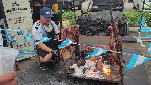 Photo of Ono Grindz and Makeke at Wai Kai - 91-1621 Keoneula Blvd Suite 3100, Ewa Beach, HI 96706