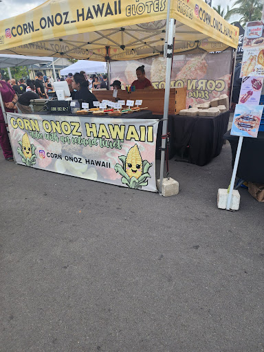 Photo of Ono Grindz and Makeke at Wai Kai - 91-1621 Keoneula Blvd Suite 3100, Ewa Beach, HI 96706