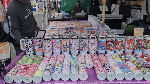 Photo of Ono Grindz and Makeke at Wai Kai - 91-1621 Keoneula Blvd Suite 3100, Ewa Beach, HI 96706