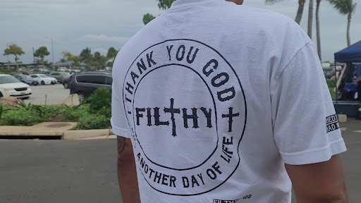 Photo of Ono Grindz and Makeke at Wai Kai - 91-1621 Keoneula Blvd Suite 3100, Ewa Beach, HI 96706