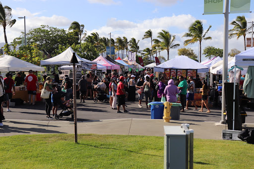 Photo of Ono Grindz and Makeke at Wai Kai - 91-1621 Keoneula Blvd Suite 3100, Ewa Beach, HI 96706