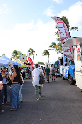 Photo of Ono Grindz and Makeke at Wai Kai - 91-1621 Keoneula Blvd Suite 3100, Ewa Beach, HI 96706