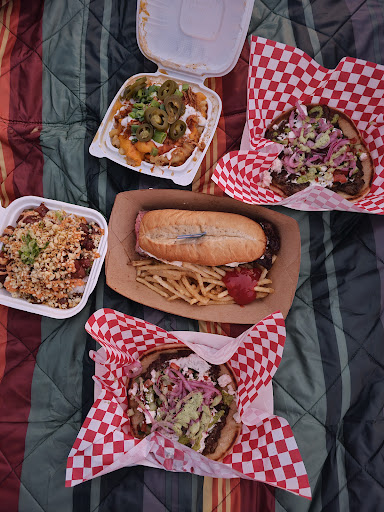 Photo of Ono Grindz and Makeke at Wai Kai - 91-1621 Keoneula Blvd Suite 3100, Ewa Beach, HI 96706