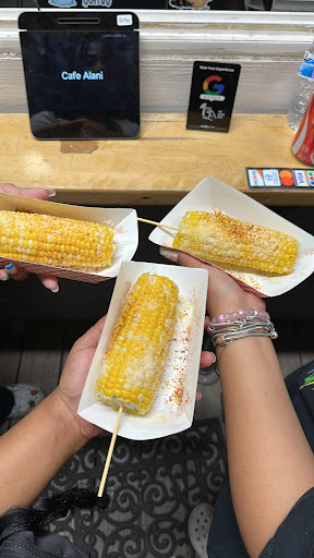 Photo of #1 Cafe Hawaii - 208a Kapuni St, Honolulu, HI 96815