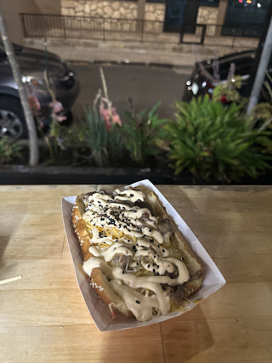 Photo of #1 Cafe Hawaii - 208a Kapuni St, Honolulu, HI 96815