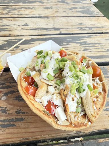 Photo of #1 Cafe Hawaii - 208a Kapuni St, Honolulu, HI 96815