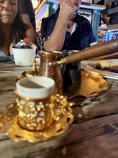 Photo of #1 Cafe Hawaii - 208a Kapuni St, Honolulu, HI 96815