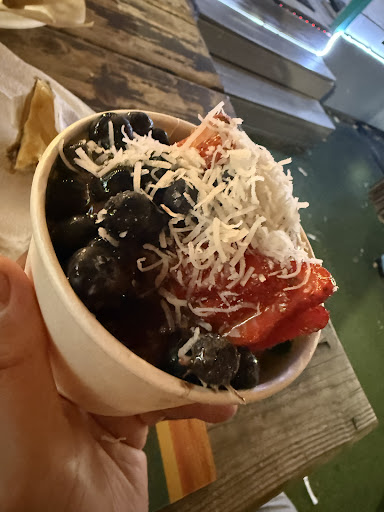 Photo of #1 Cafe Hawaii - 208a Kapuni St, Honolulu, HI 96815