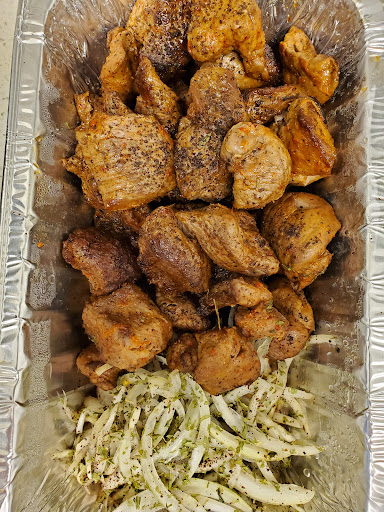 Photo of Leo's Taverna - 1116 Bishop St, Honolulu, HI 96813