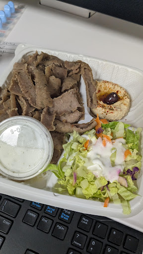 Photo of Leo's Taverna - 1116 Bishop St, Honolulu, HI 96813