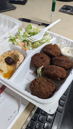 Photo of Leo's Taverna - 1116 Bishop St, Honolulu, HI 96813