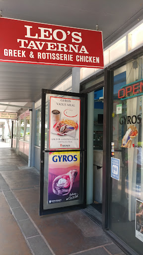 Photo of Leo's Taverna - 1116 Bishop St, Honolulu, HI 96813