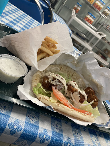 Photo of Leo's Taverna - 1116 Bishop St, Honolulu, HI 96813