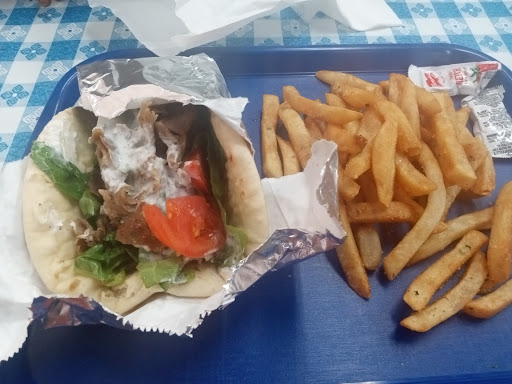 Photo of Leo's Taverna - 1116 Bishop St, Honolulu, HI 96813