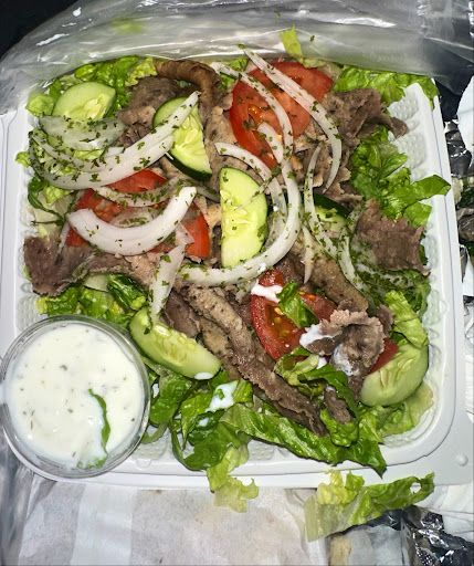 Photo of Leo's Taverna - 1116 Bishop St, Honolulu, HI 96813