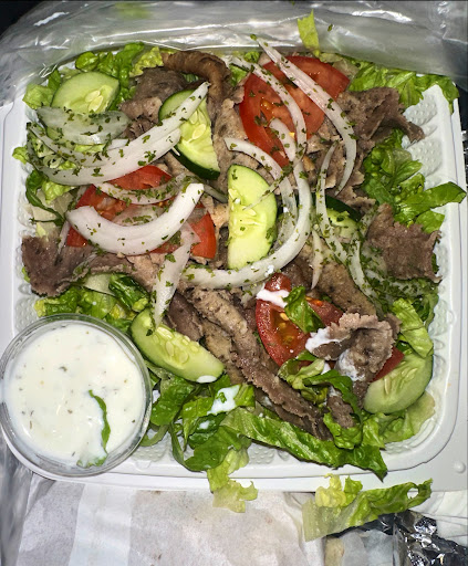 Photo of Leo's Taverna - 1116 Bishop St, Honolulu, HI 96813