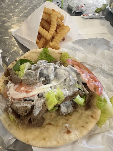 Photo of Leo's Taverna - 1116 Bishop St, Honolulu, HI 96813