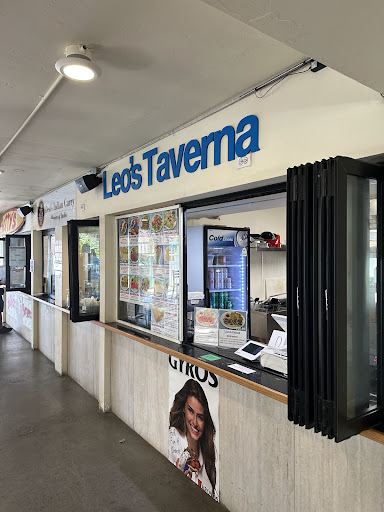 Photo of Leo's Taverna - 1116 Bishop St, Honolulu, HI 96813