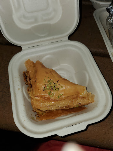 Photo of Olive Tree Cafe - 4614 Kilauea Ave, Honolulu, HI 96816