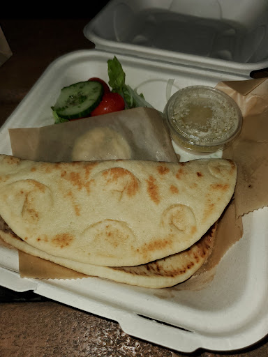 Photo of Olive Tree Cafe - 4614 Kilauea Ave, Honolulu, HI 96816