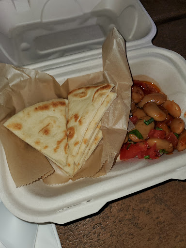 Photo of Olive Tree Cafe - 4614 Kilauea Ave, Honolulu, HI 96816