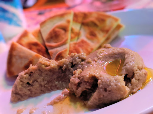 Photo of Olive Tree Cafe - 4614 Kilauea Ave, Honolulu, HI 96816