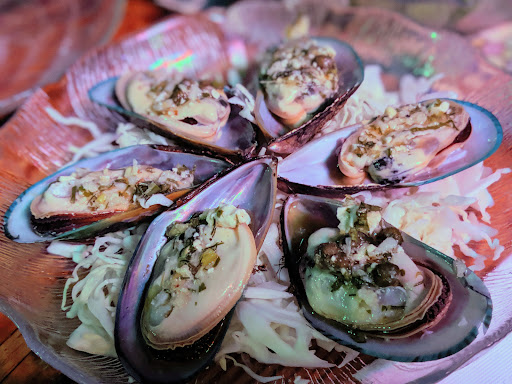 Photo of Olive Tree Cafe - 4614 Kilauea Ave, Honolulu, HI 96816