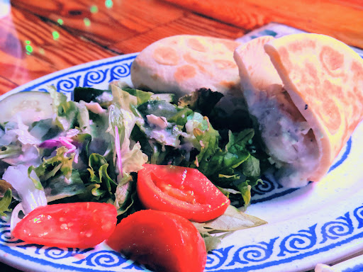 Photo of Olive Tree Cafe - 4614 Kilauea Ave, Honolulu, HI 96816