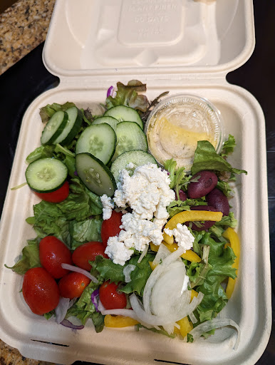 Photo of Olive Tree Cafe - 4614 Kilauea Ave, Honolulu, HI 96816