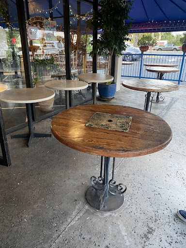 Photo of Olive Tree Cafe - 4614 Kilauea Ave, Honolulu, HI 96816