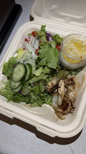 Photo of Olive Tree Cafe - 4614 Kilauea Ave, Honolulu, HI 96816