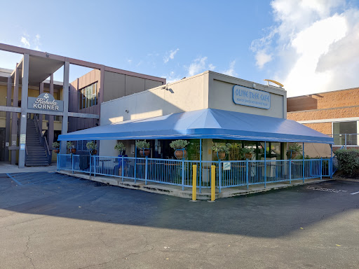Photo of Olive Tree Cafe - 4614 Kilauea Ave, Honolulu, HI 96816