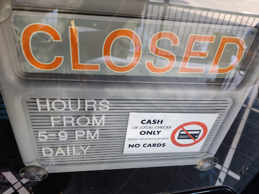 Photo of Olive Tree Cafe - 4614 Kilauea Ave, Honolulu, HI 96816