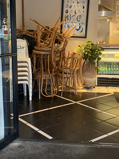 Photo of Olive Tree Cafe - 4614 Kilauea Ave, Honolulu, HI 96816