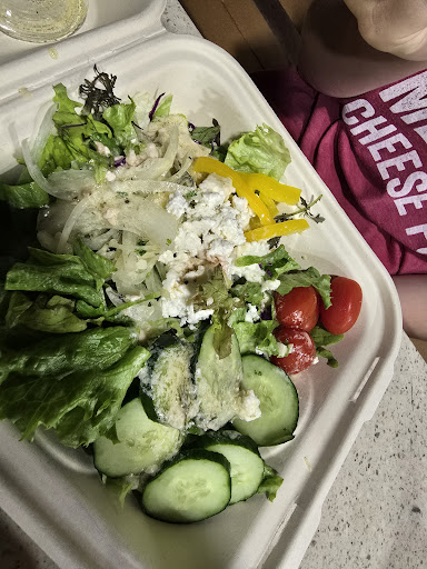 Photo of Olive Tree Cafe - 4614 Kilauea Ave, Honolulu, HI 96816