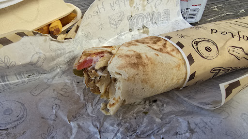 Photo of Byblos Express - 1958 Kalākaua Ave, Honolulu, HI 96815