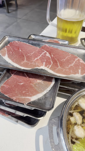 Photo of SHABUYA - 1450 Ala Moana Blvd, Honolulu, HI 96814