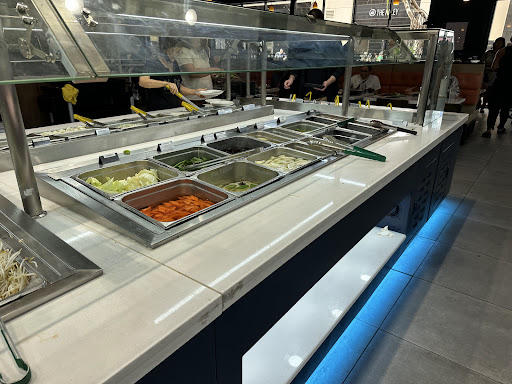 Photo of SHABUYA - 1450 Ala Moana Blvd, Honolulu, HI 96814