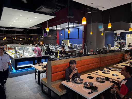 Photo of SHABUYA - 1450 Ala Moana Blvd, Honolulu, HI 96814