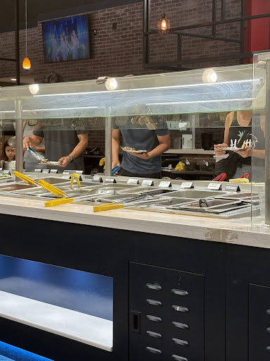 Photo of SHABUYA - 1450 Ala Moana Blvd, Honolulu, HI 96814