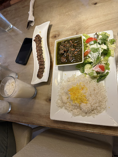 Photo of Bar Koko & Persian Restaurant - 1102 Piikoi St, Honolulu, HI 96814