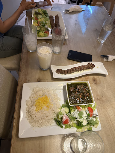 Photo of Bar Koko & Persian Restaurant - 1102 Piikoi St, Honolulu, HI 96814