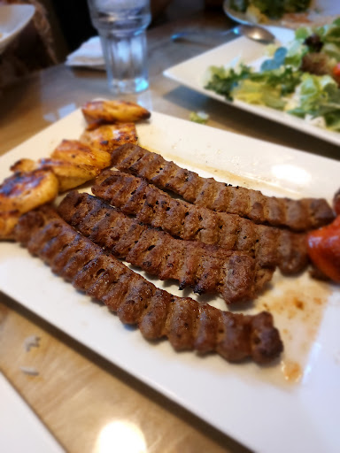 Photo of Bar Koko & Persian Restaurant - 1102 Piikoi St, Honolulu, HI 96814