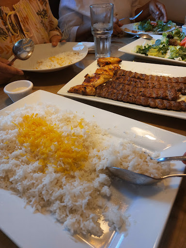 Photo of Bar Koko & Persian Restaurant - 1102 Piikoi St, Honolulu, HI 96814