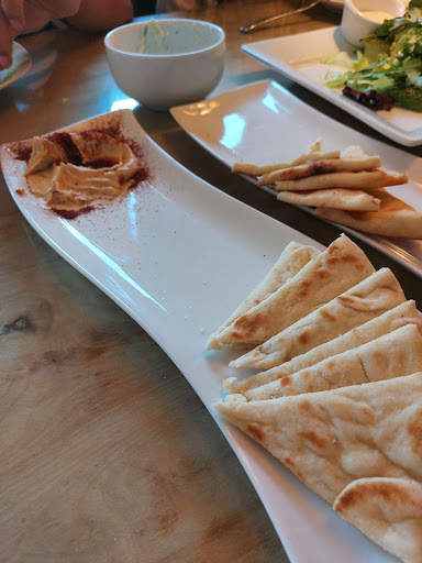 Photo of Bar Koko & Persian Restaurant - 1102 Piikoi St, Honolulu, HI 96814