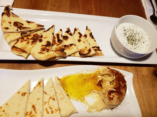 Photo of Bar Koko & Persian Restaurant - 1102 Piikoi St, Honolulu, HI 96814