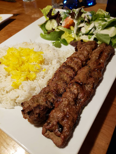 Photo of Bar Koko & Persian Restaurant - 1102 Piikoi St, Honolulu, HI 96814