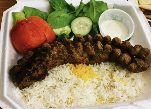 Photo of Bar Koko & Persian Restaurant - 1102 Piikoi St, Honolulu, HI 96814