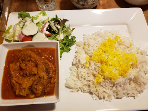 Photo of Bar Koko & Persian Restaurant - 1102 Piikoi St, Honolulu, HI 96814