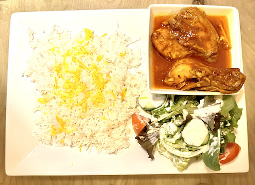 Photo of Bar Koko & Persian Restaurant - 1102 Piikoi St, Honolulu, HI 96814